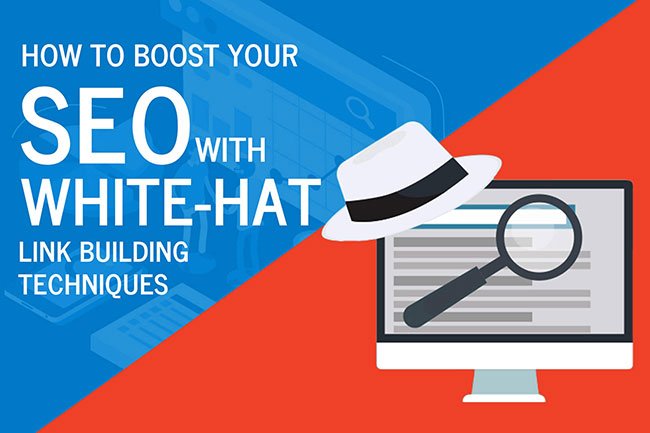 White Hat Link Building on a Budget