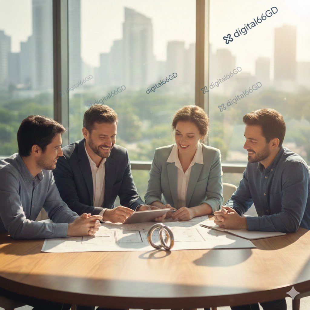 We are driven by values